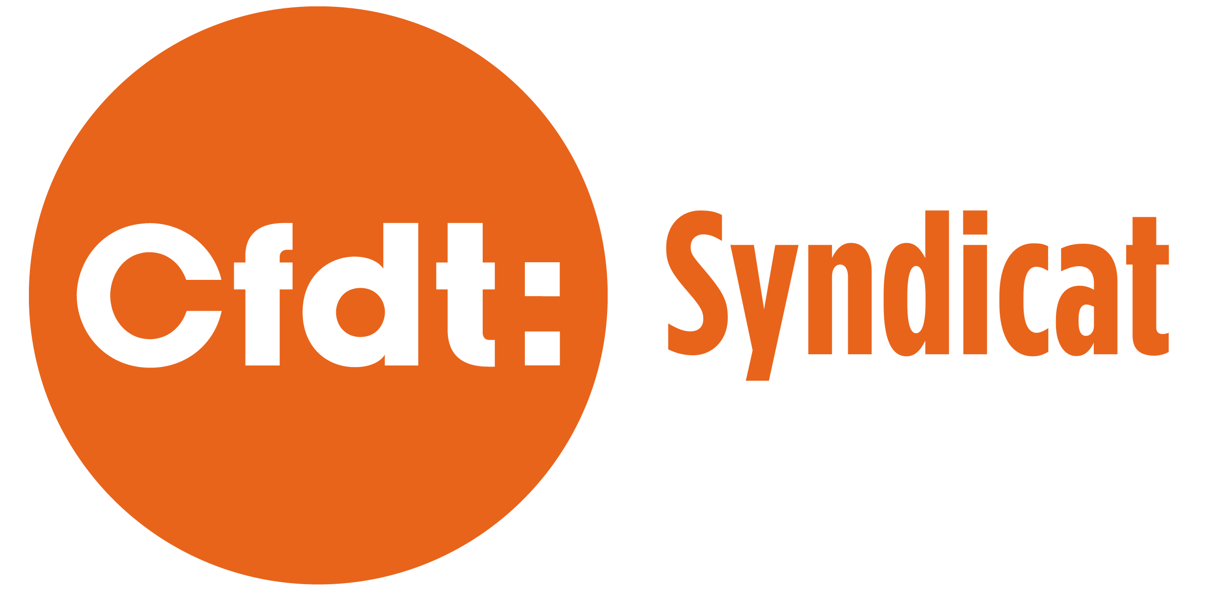 CFDT Syndicat